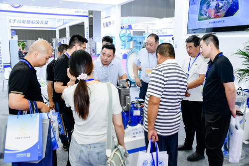 第五屆新疆國(guó)際節(jié)能環(huán)保博覽會(huì) 推動(dòng)綠色未來(lái)與教育信息咨詢的深度融合