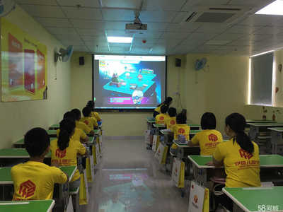 福建加法教育信息咨詢 賦能教育選擇，助力未來發展