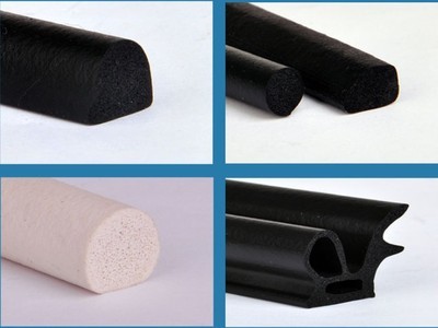 專(zhuān)業(yè)供應(yīng)各類(lèi)硅膠發(fā)泡密封條 定制加工與多場(chǎng)景應(yīng)用