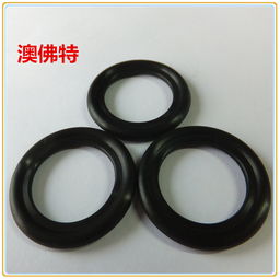 耐油橡膠制品的特性、應(yīng)用及選型指南