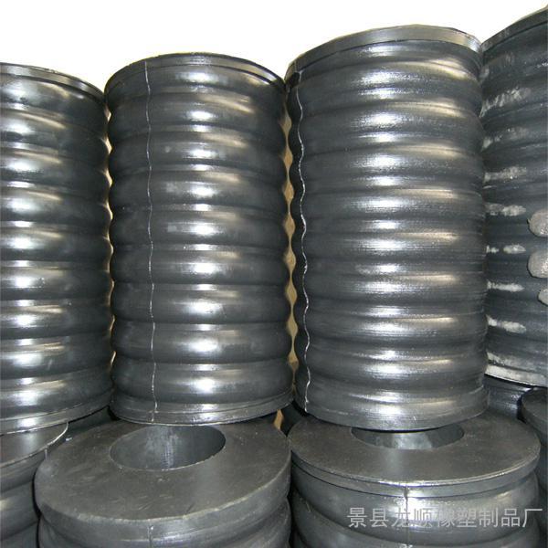 景縣龍順橡塑制品廠 專(zhuān)業(yè)橡膠彈簧廠家直銷(xiāo)，批發(fā)零售一站式供應(yīng)